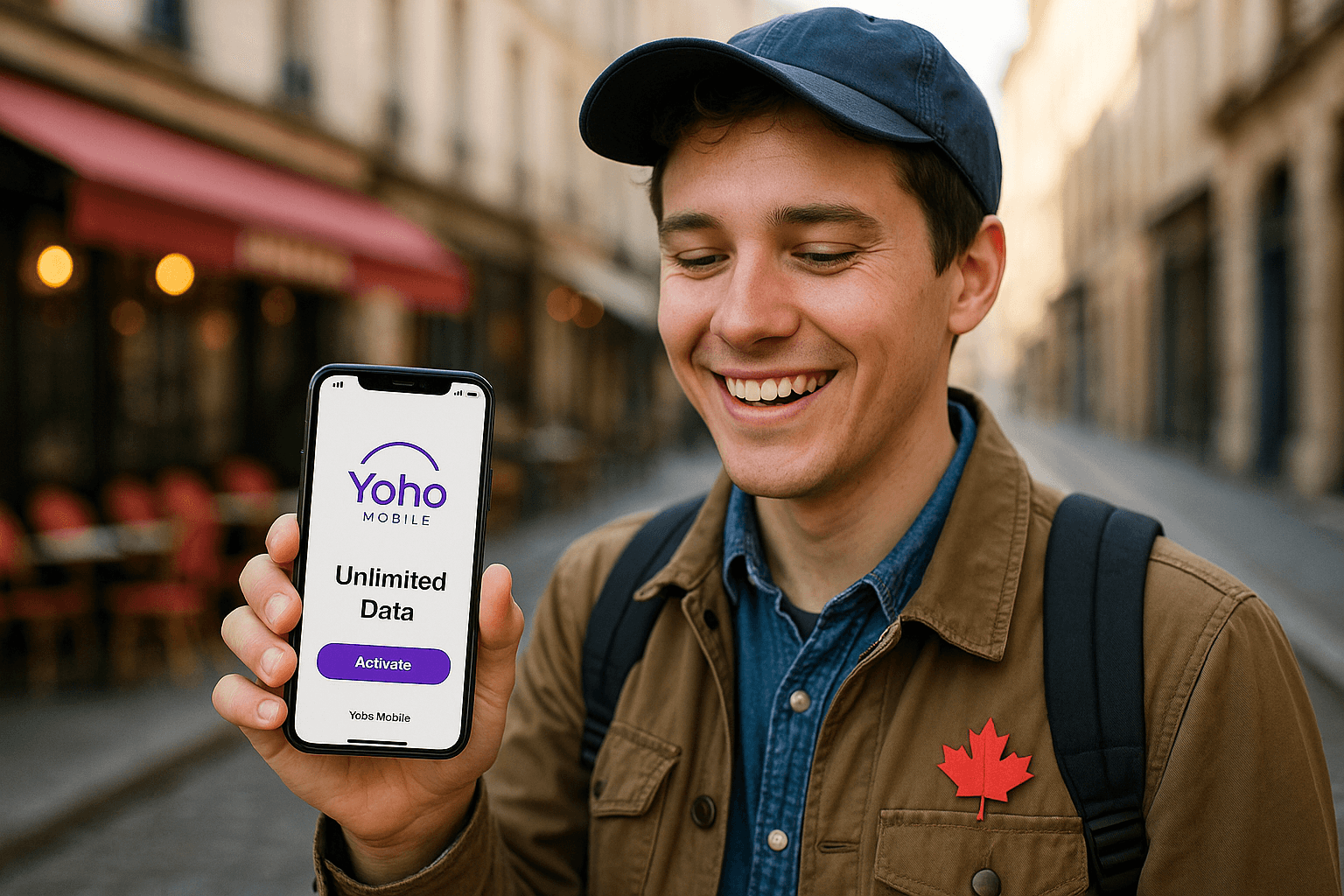 Canada Roaming Fees 2026: eSIM vs. Rogers & Telus Easy Roam