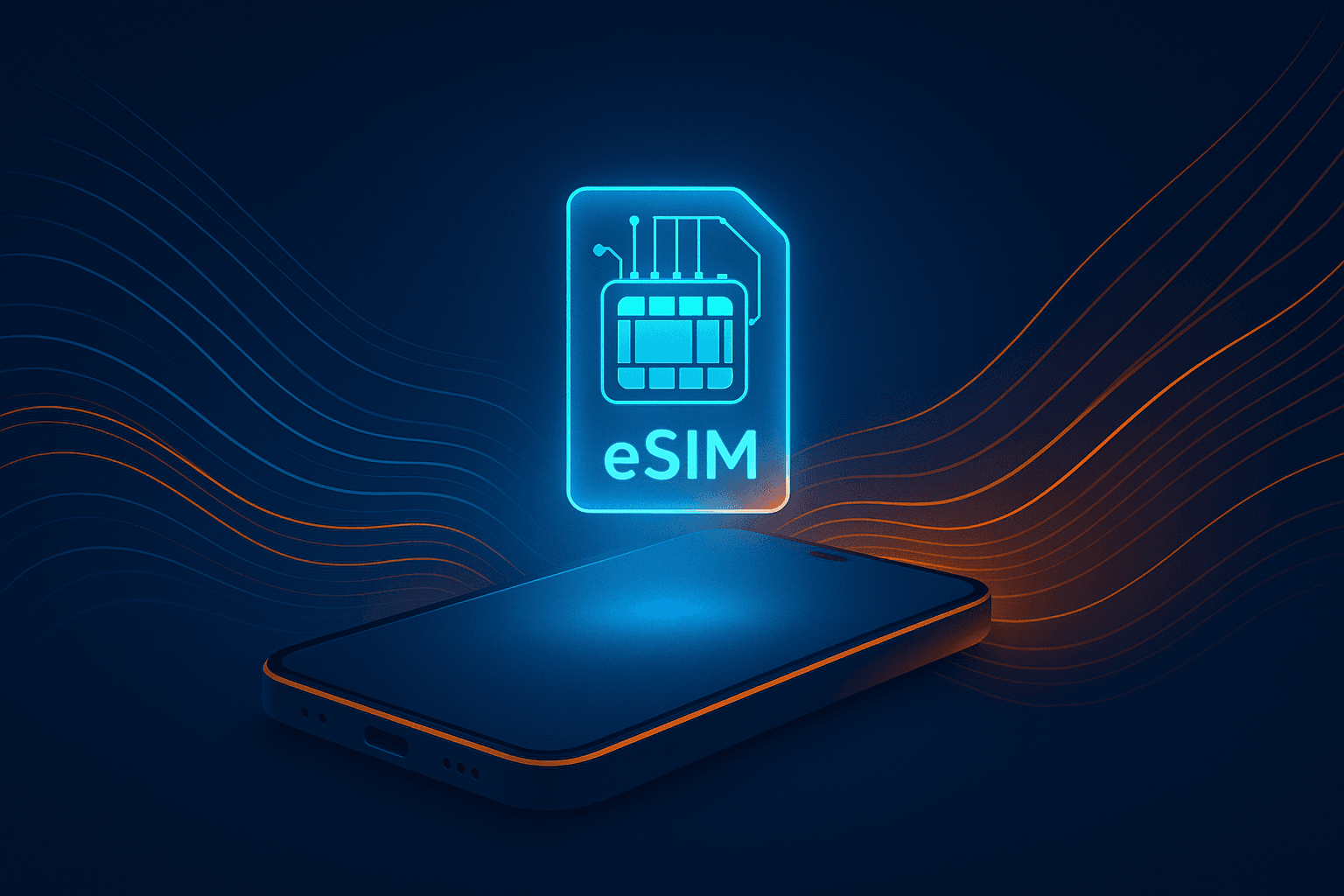 iOS 26.1 eSIM Guide: New Features & Easy Transfer Guide