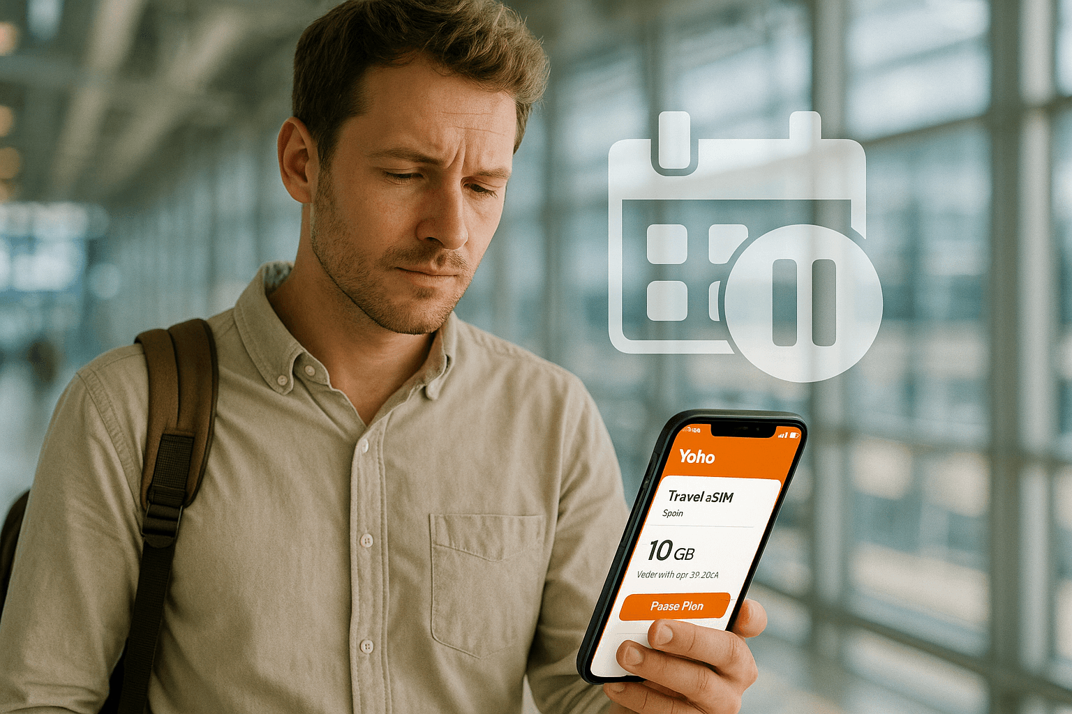 Can You Pause a Travel eSIM? How to Manage Validity & Save Data