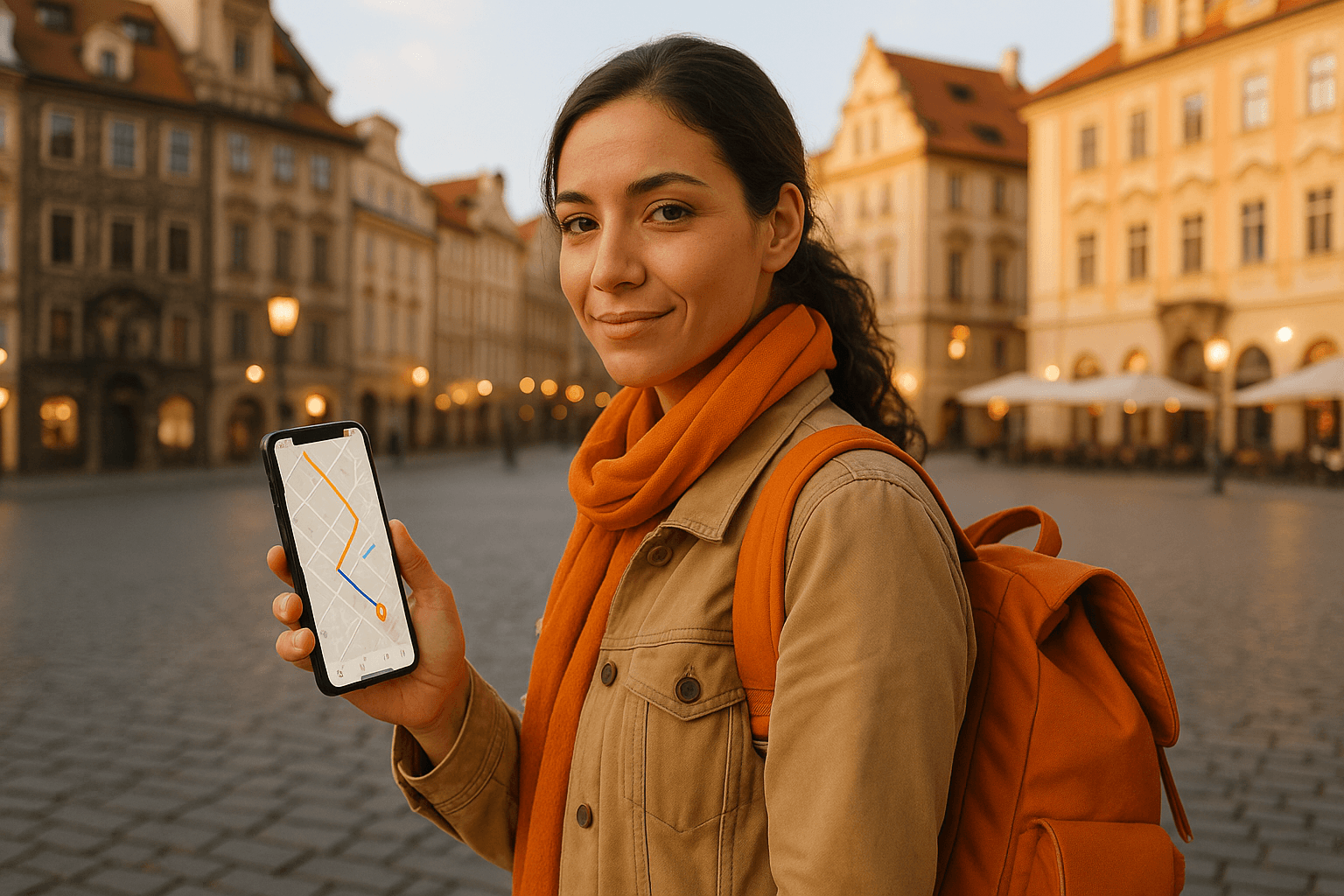 Ultimate International Travel Safety Guide (2026) | Yoho Mobile