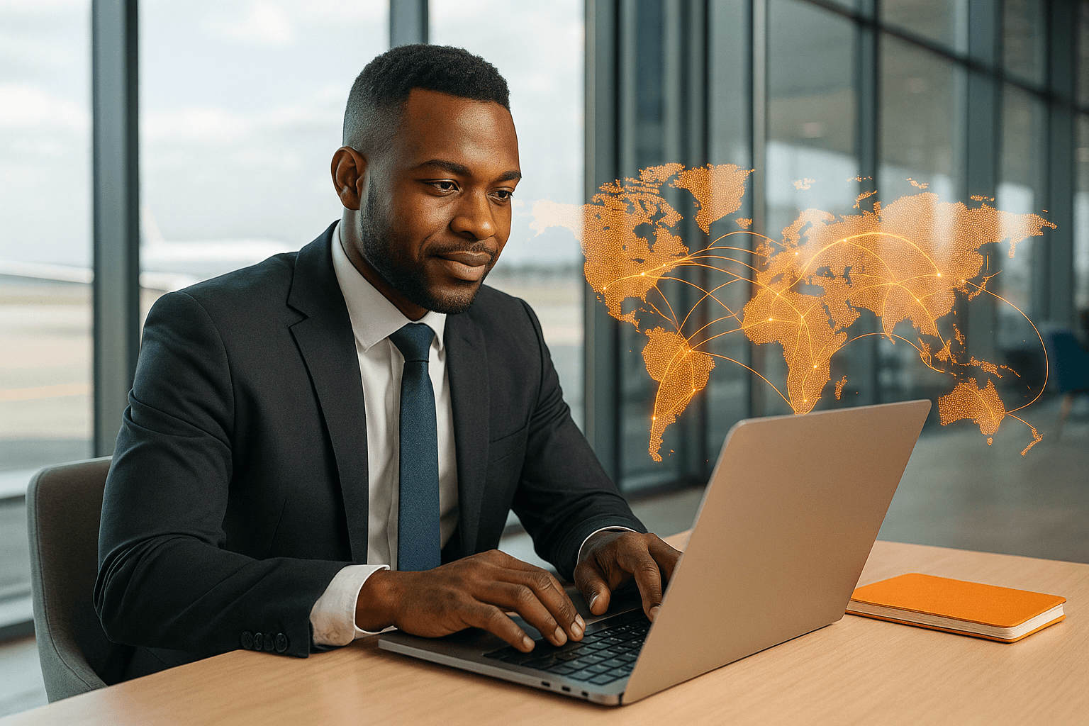 Global Data for Consultants 2025: eSIM vs. Roaming Guide | Yoho
