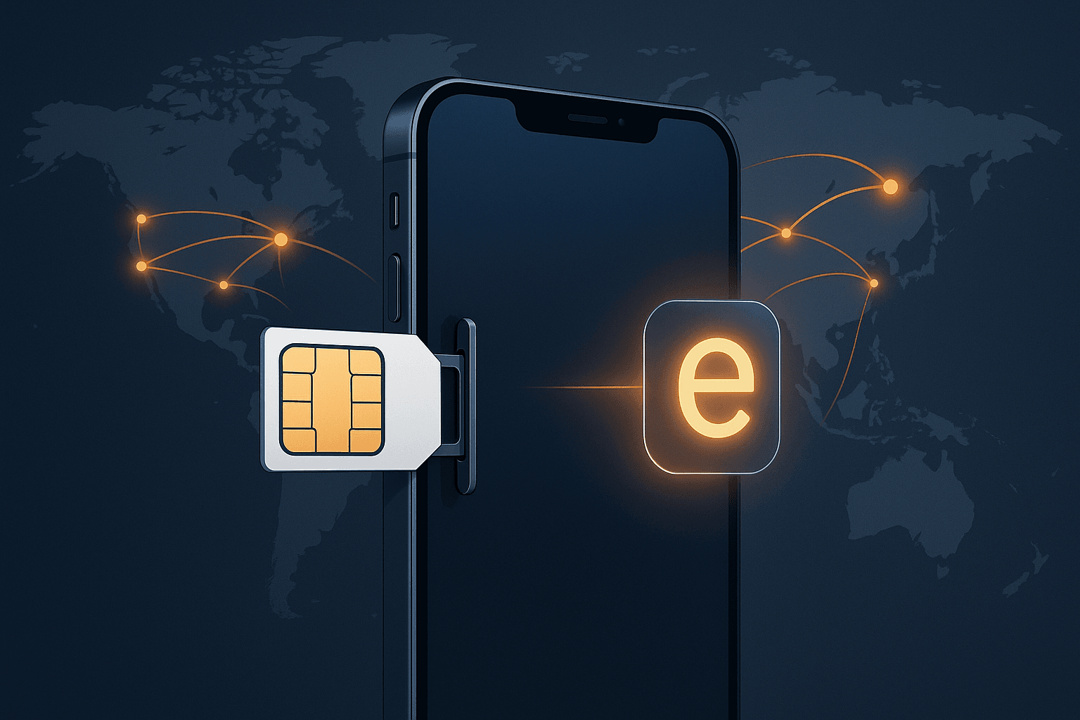 iPhone Dual SIM Travel Settings: A 2026 Power User Guide