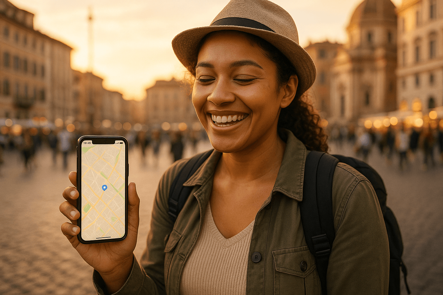 Yoho Mobile eSIM Connected, No Internet? Fix Your APN Settings
