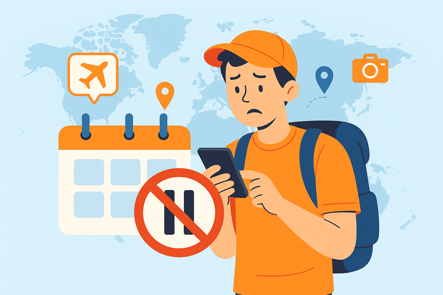 Can You Pause a Travel eSIM? Validity Explained (2024)