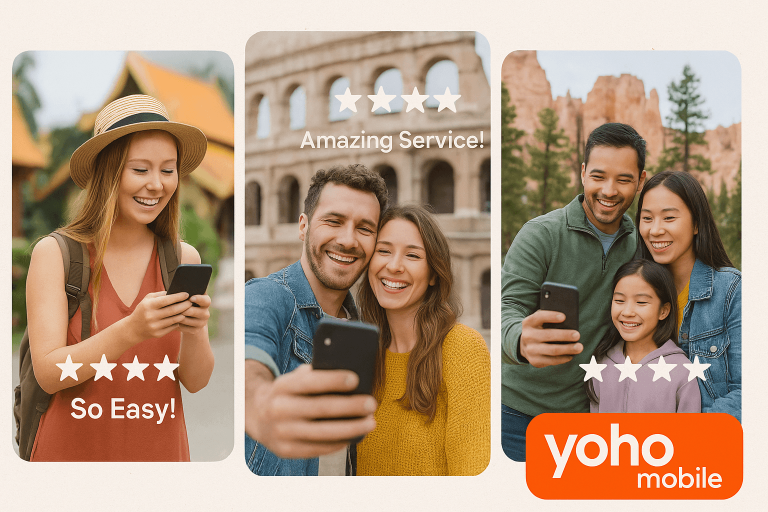 Yoho Mobile Reviews (2025): Real User Testimonials & Ratings