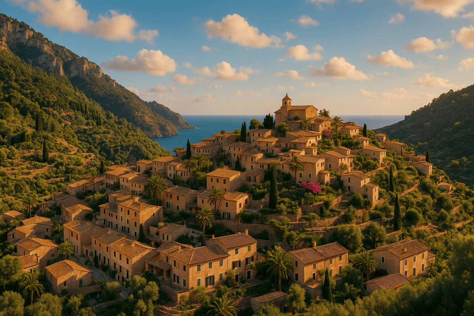 Mallorca Hidden Gems: Reddit-Inspired 2025 Guide | Yoho eSIM