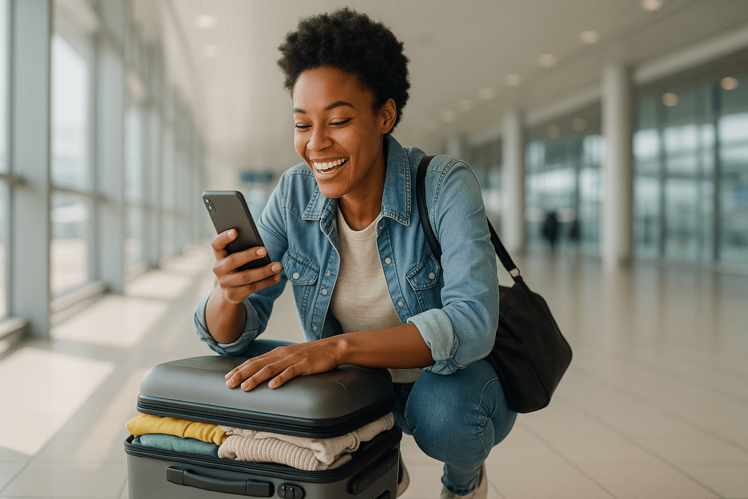 Pack Like a Pro: 15 Genius Hacks to Maximize Suitcase Space