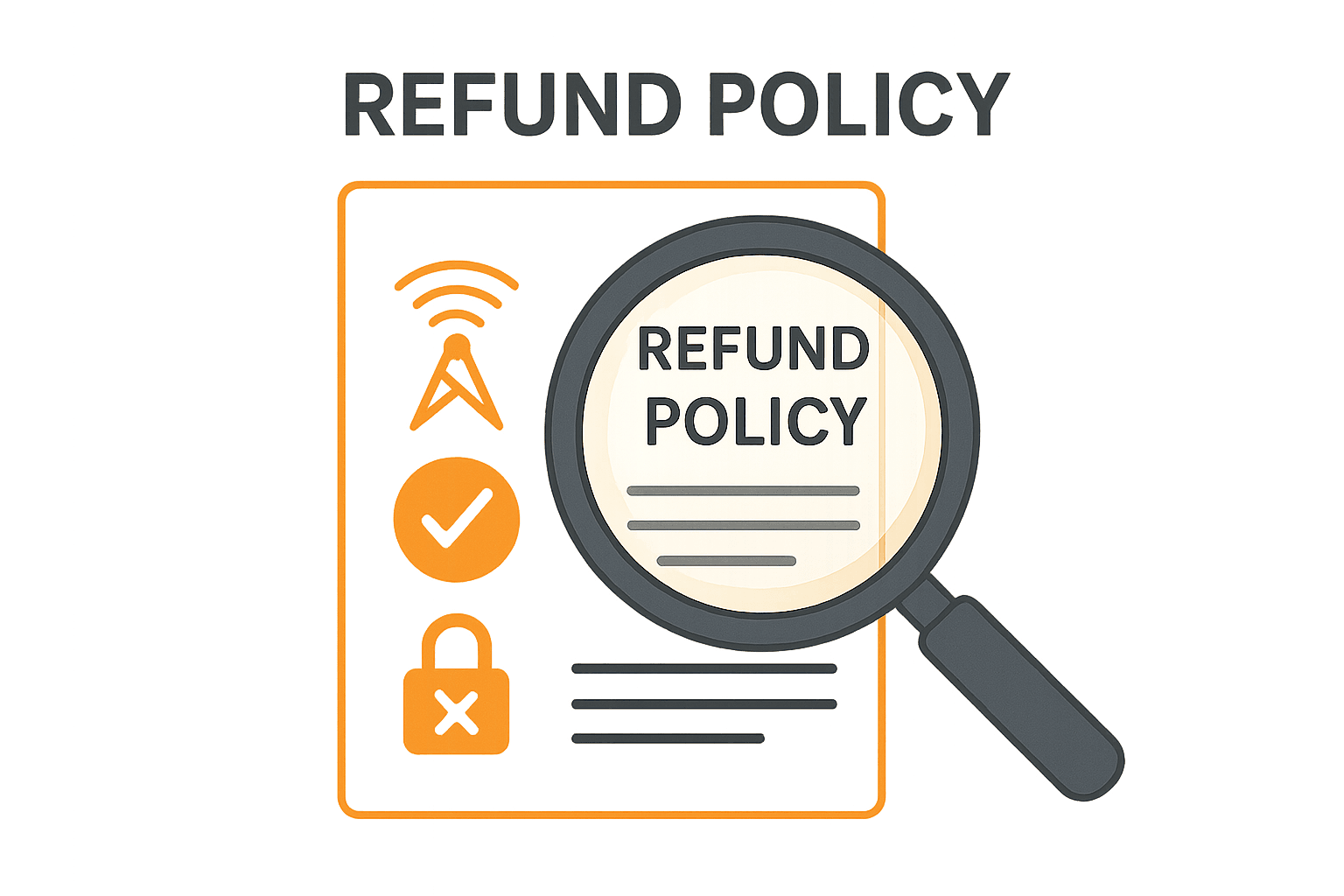 Yoho Mobile Refund Policy: How to Get a Refund for Your eSIM
