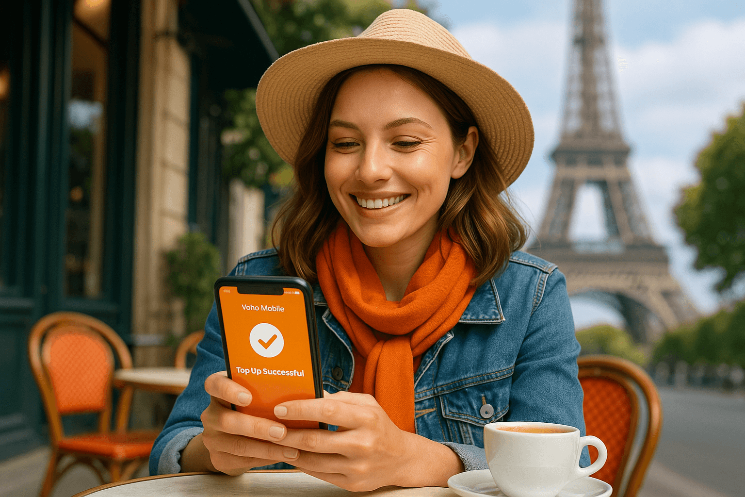 My 3-Month Europe Sabbatical: A Yoho Mobile eSIM Review