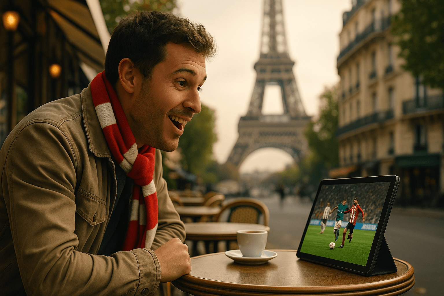 'This Content Is Not Available': A Sports Fan's Guide to Beating Geo-blocks