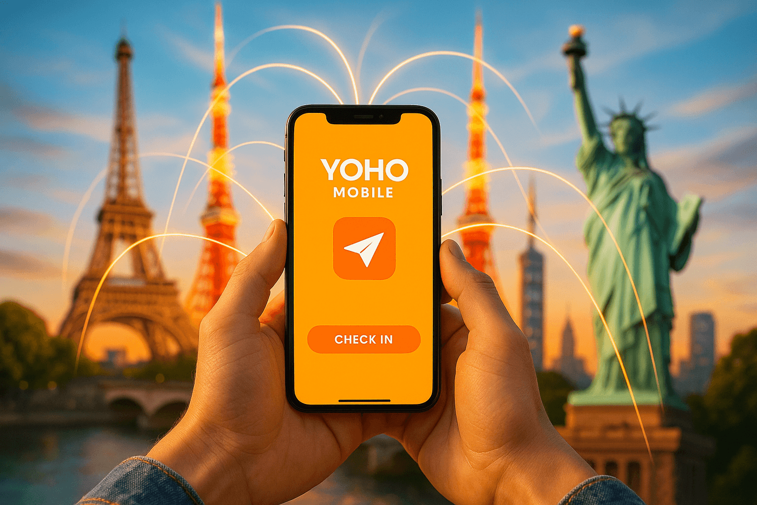 Will a Travel eSIM Affect My Home Plan? Keep Your Number Abroad