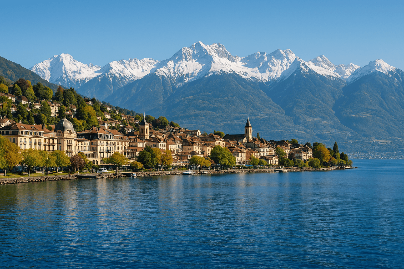 eSIM for Evian-les-Bains | Instant France Data | Yoho Mobile