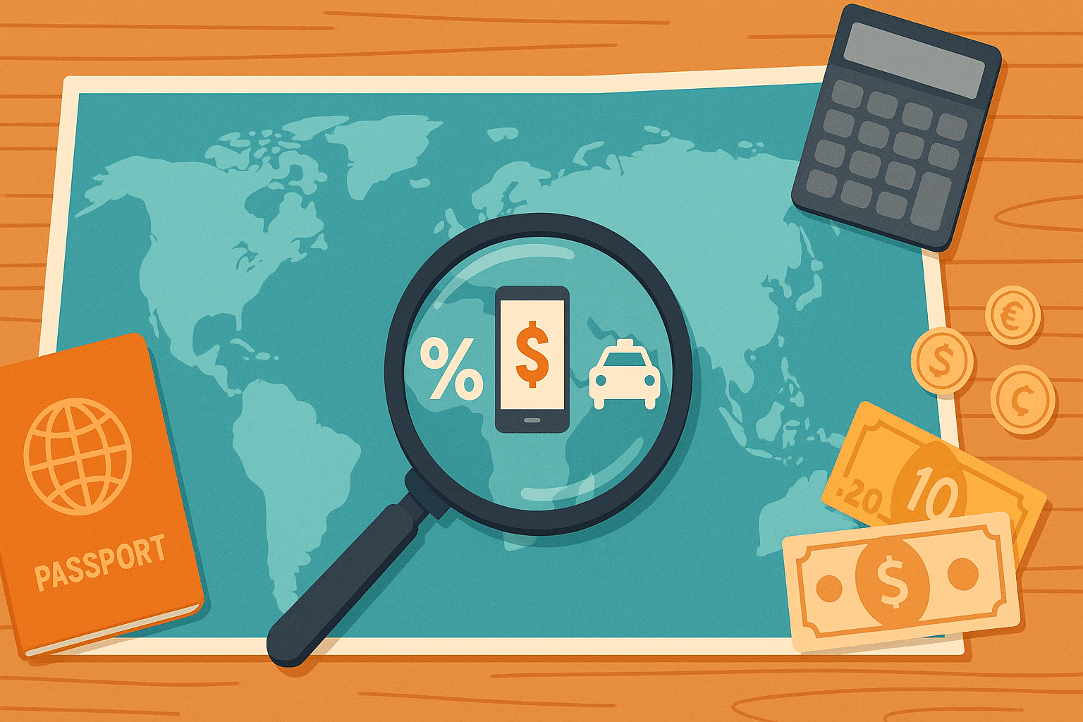 7 Hidden Travel Costs to Avoid in 2026 | Budget Travel Guide
