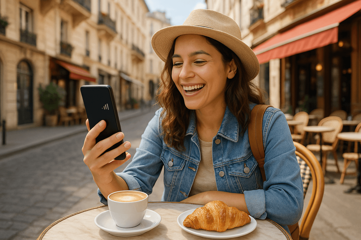 Cellular vs. Wi-Fi Calling: A Traveler's Guide to Cheaper Calls