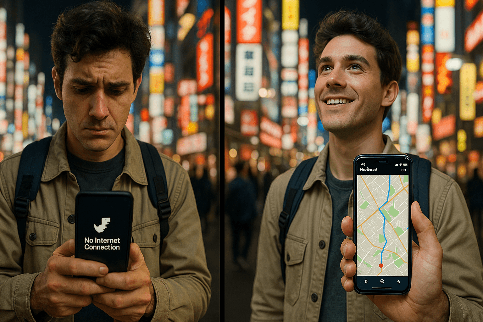 Ran Out of Data Abroad? How to Top Up Yoho Mobile eSIM Fast