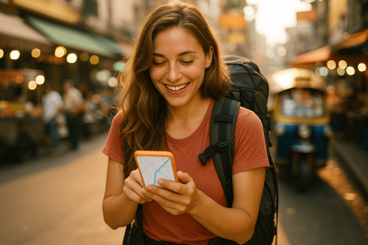 eSIM for Backpacking Southeast Asia: Budget Data Plans for 2025