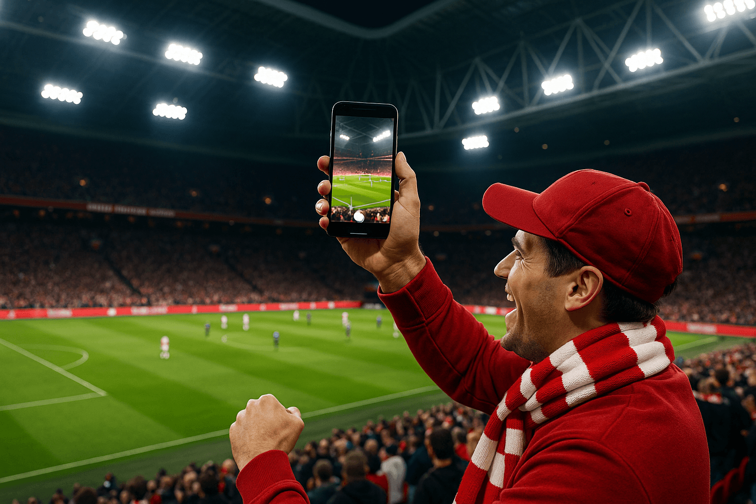 Best eSIM for Netherlands: Data for Amsterdam & Ajax Fans | Yoho