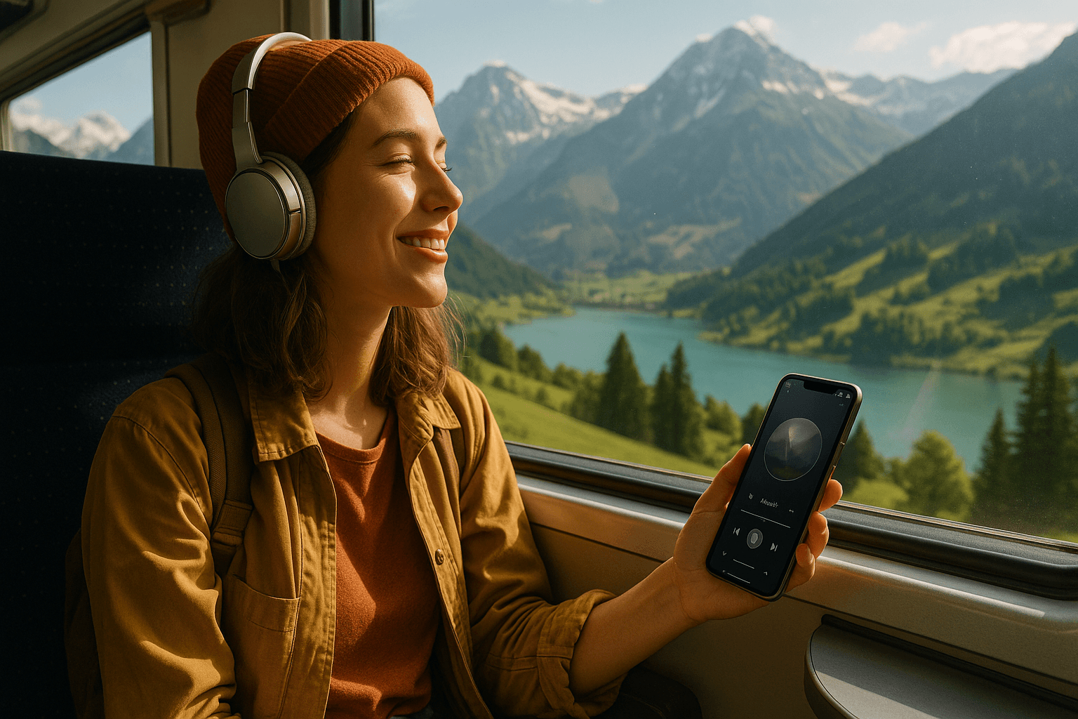 Does Spotify Work Abroad? Your Guide to International Music Streaming