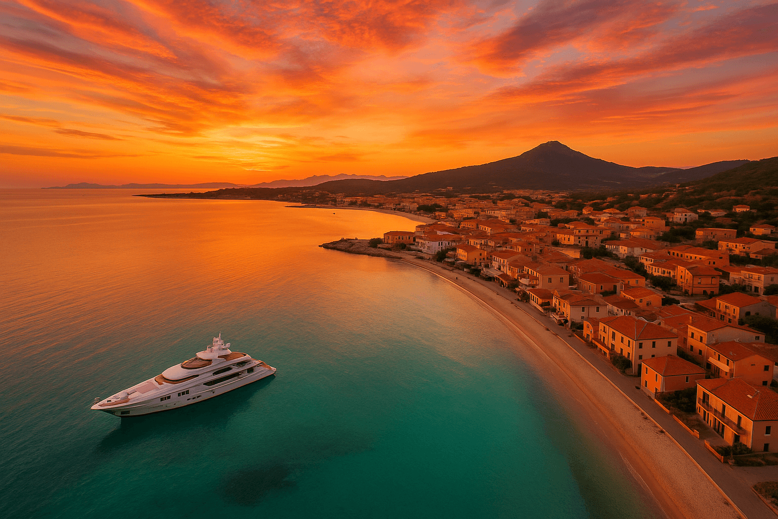 Sardinia Travel Guide: Golfo Aranci & How to Get eSIM Data