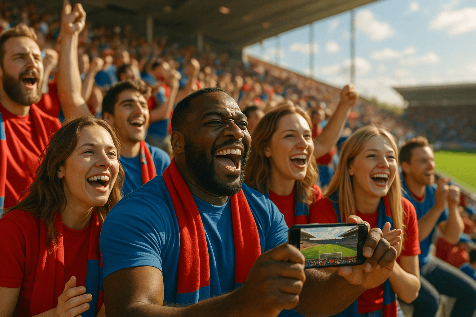 International Football Fan Travel Guide: Tickets, Tips & eSIMs