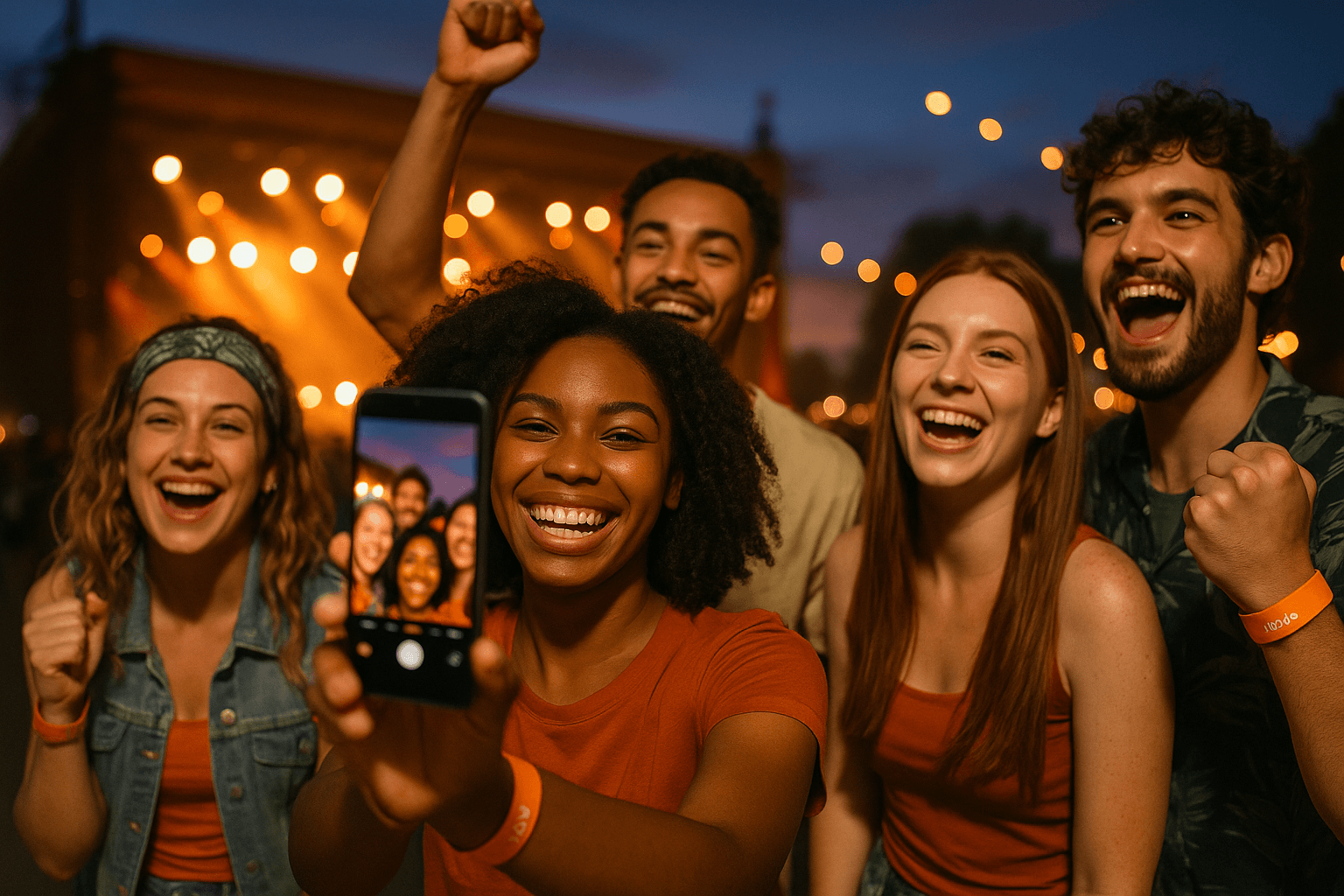 The Ultimate Fan's Guide to International Concert Travel