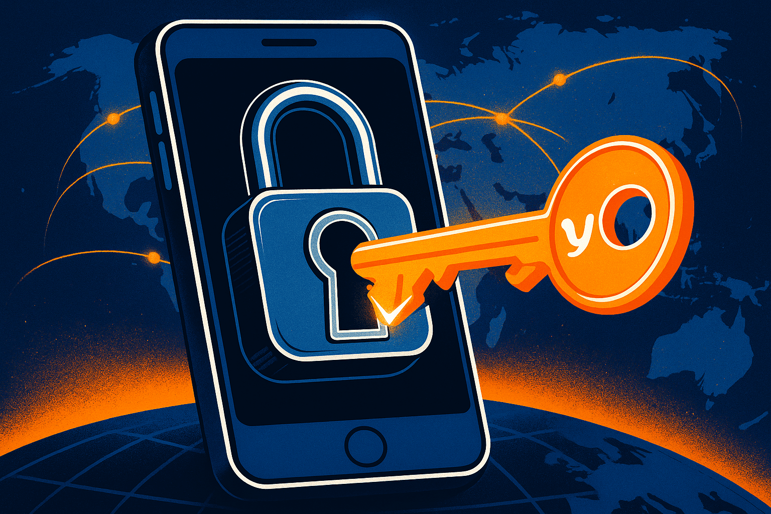 eSIM 'Plan Cannot Be Added'? How to Check if Your Phone is Locked