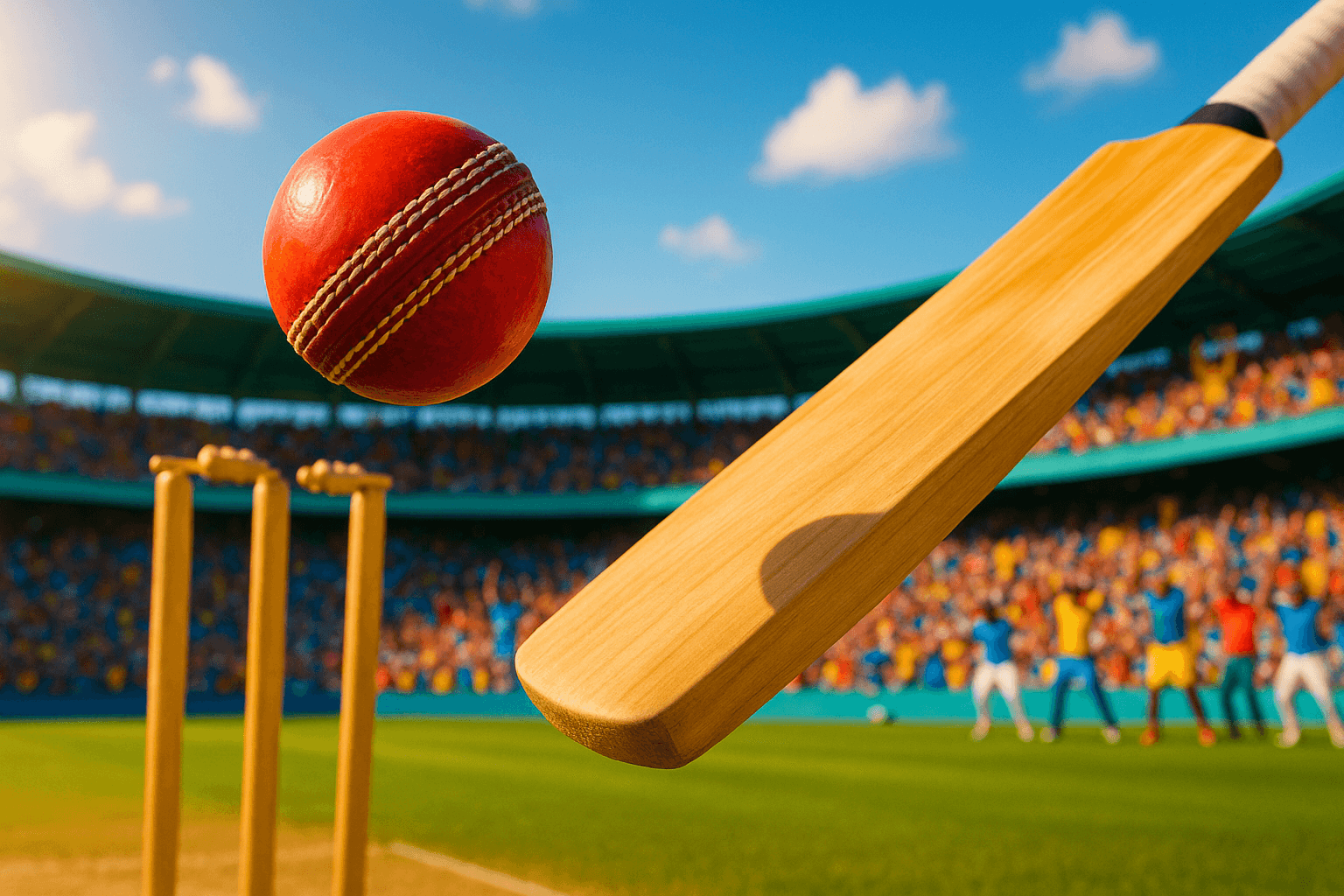 T20 World Cup Caribbean eSIM: A Fan's Connectivity Guide