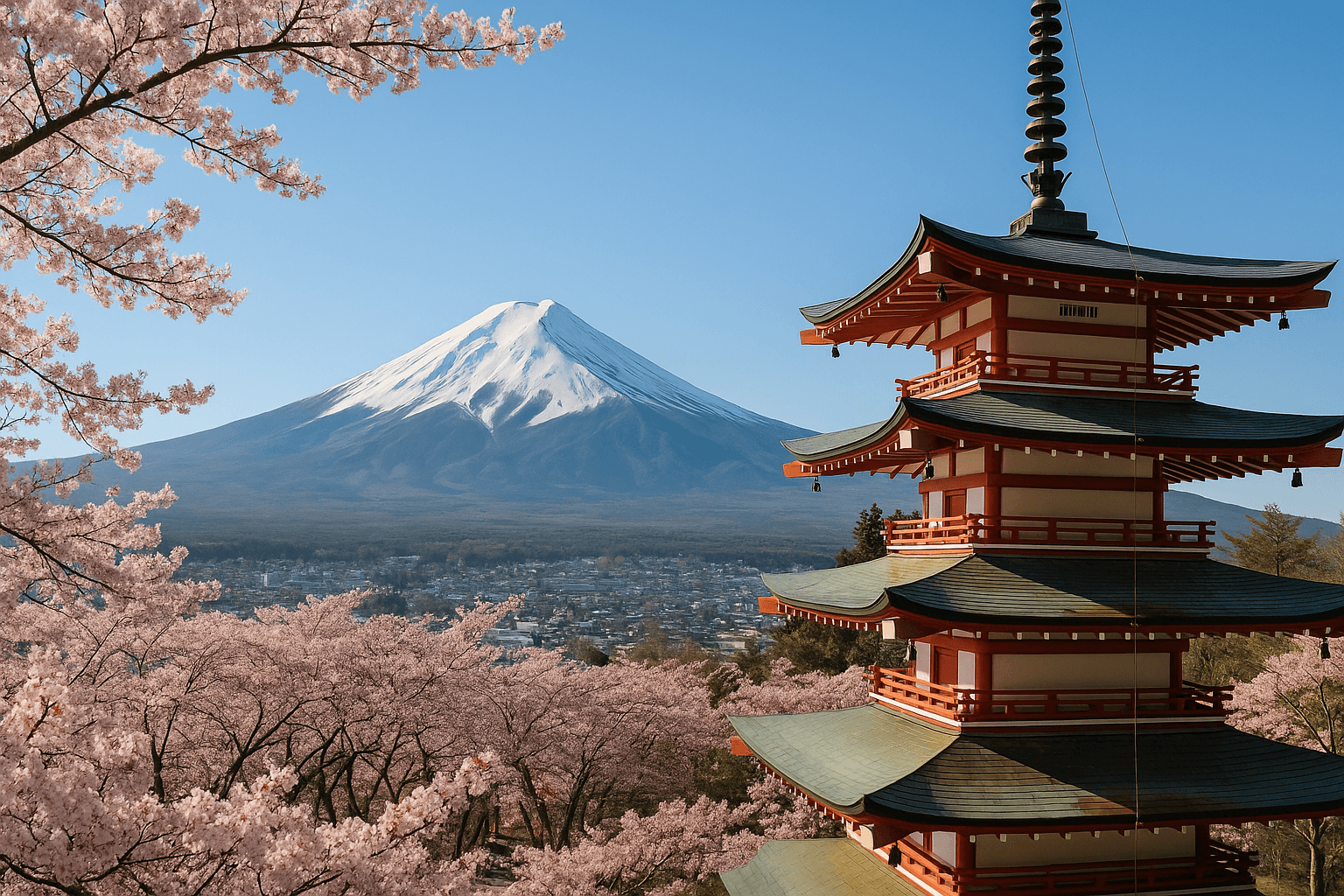 Japan Cherry Blossom Forecast 2026: The Ultimate Sakura Guide
