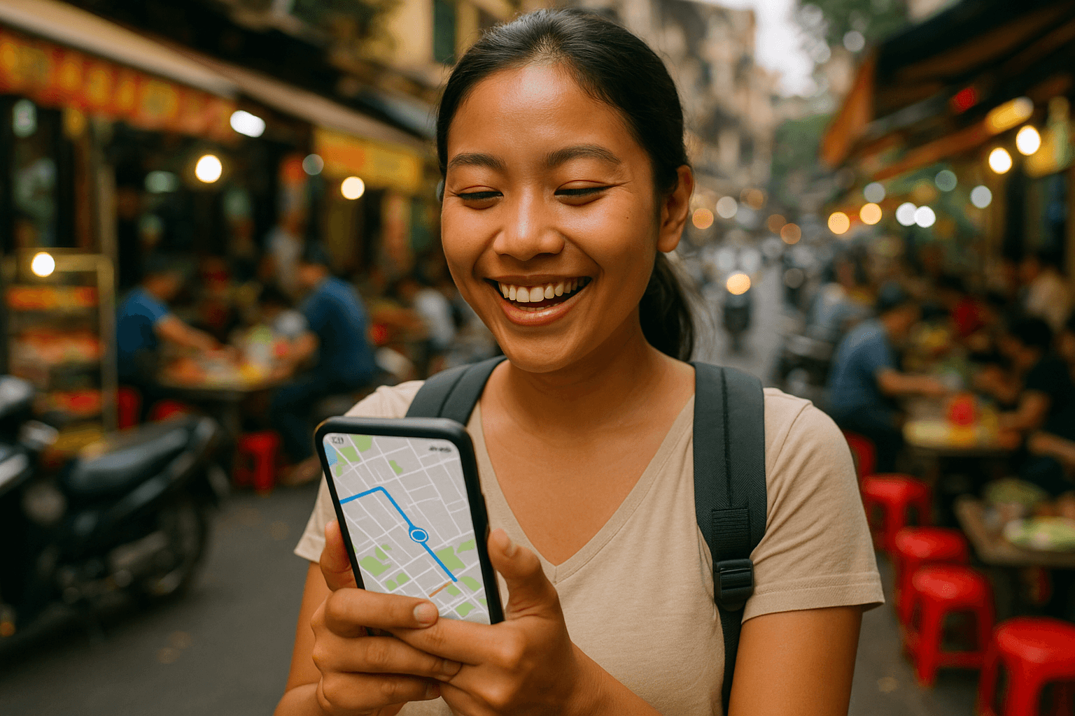 Flying Vietjet to Vietnam? Get Yoho Mobile eSIM for Instant Data