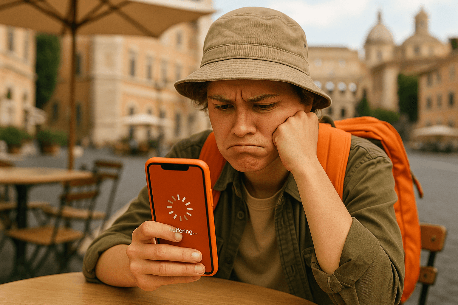 Slow eSIM? How to Manually Select a Faster Network Partner