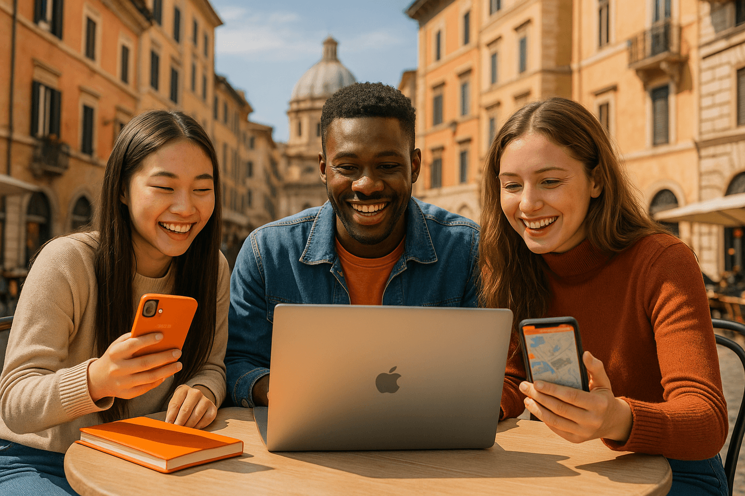 Long-Stay eSIM for Students: Your 2025-2026 Connectivity Guide