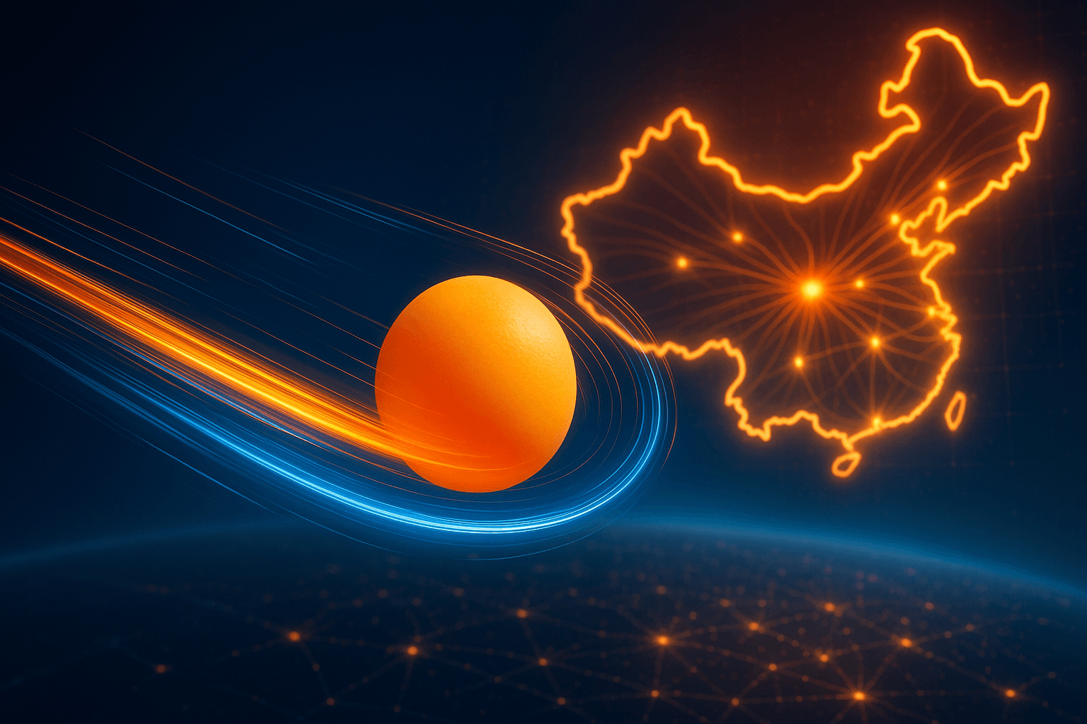 eSIM for WTT Finals China: Stay Connected with Yoho Mobile