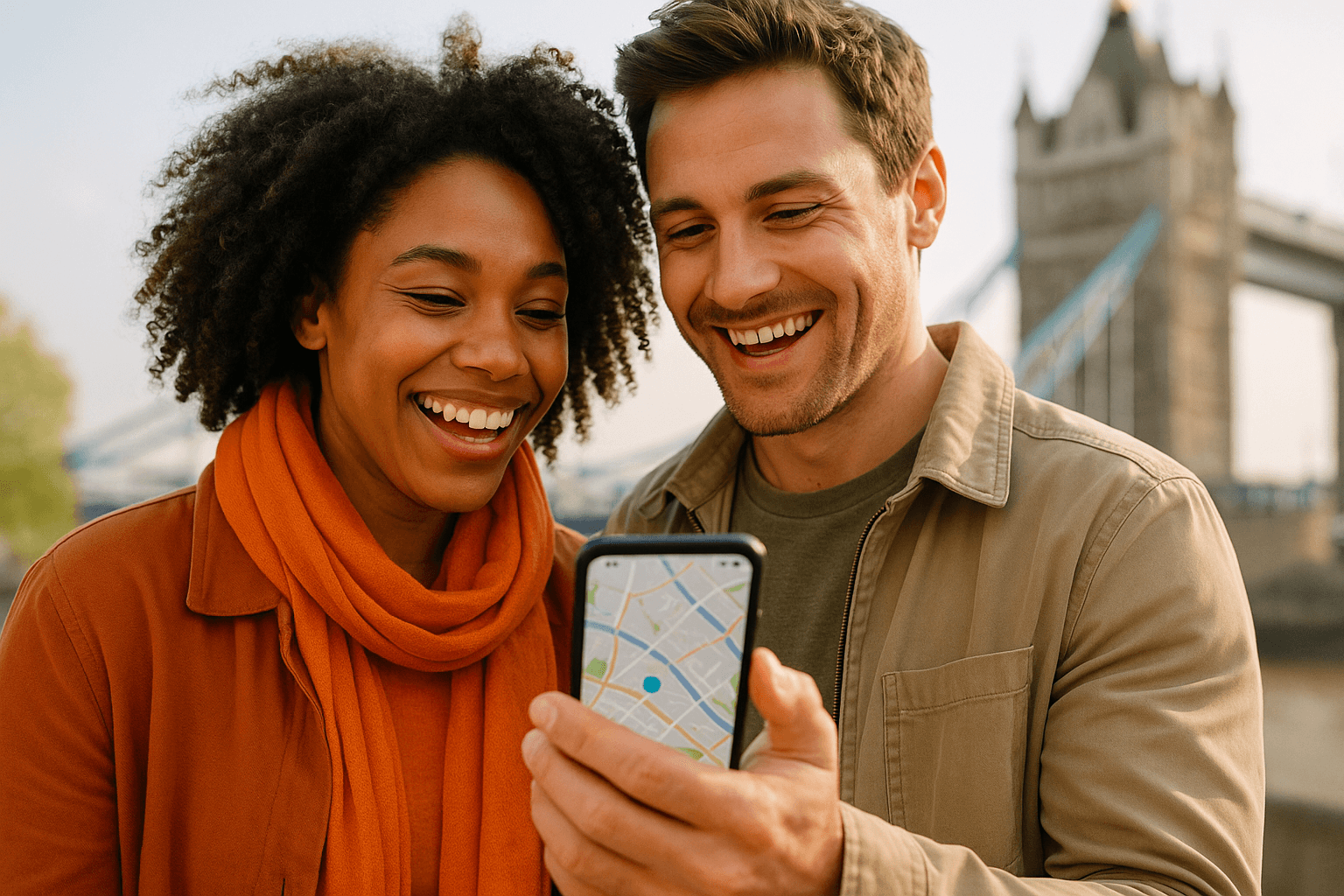 eSIM for London Visitor's Guide (2025) | Yoho Mobile UK