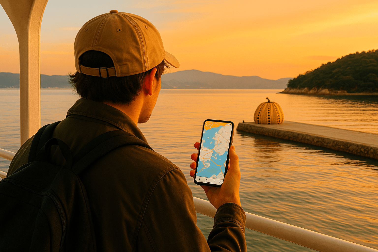 Stay Connected in Rural Japan & Islands: Your Ultimate eSIM Guide