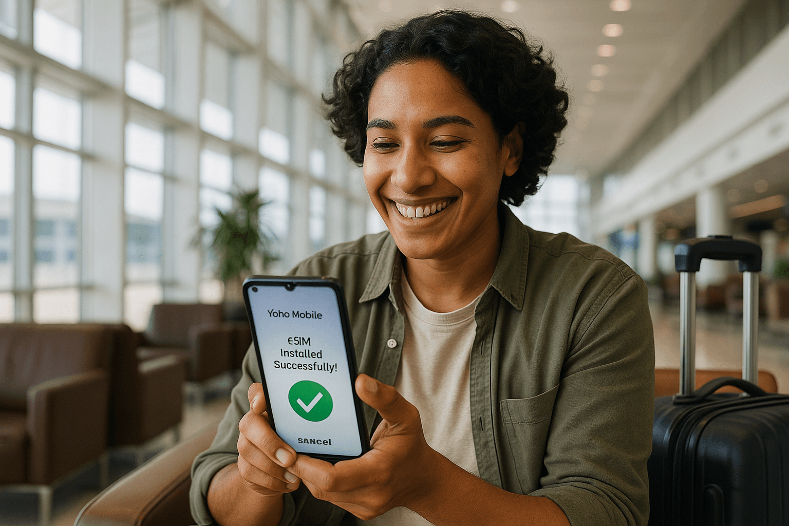 What Happens to an eSIM After a Factory Reset? A 2025 Guide