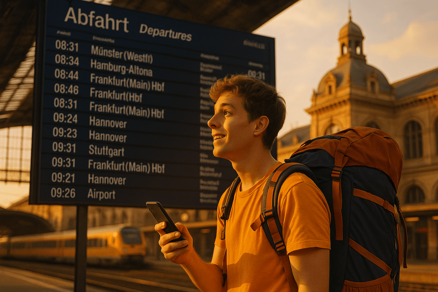 Top 10 First-Time Europe Trip Mistakes (From Reddit) & How to Avoid Them