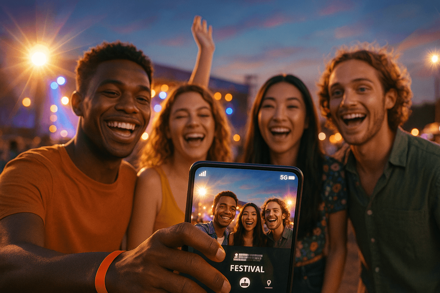 Lohas GBA Festival 2025: Get Your Greater Bay Area eSIM