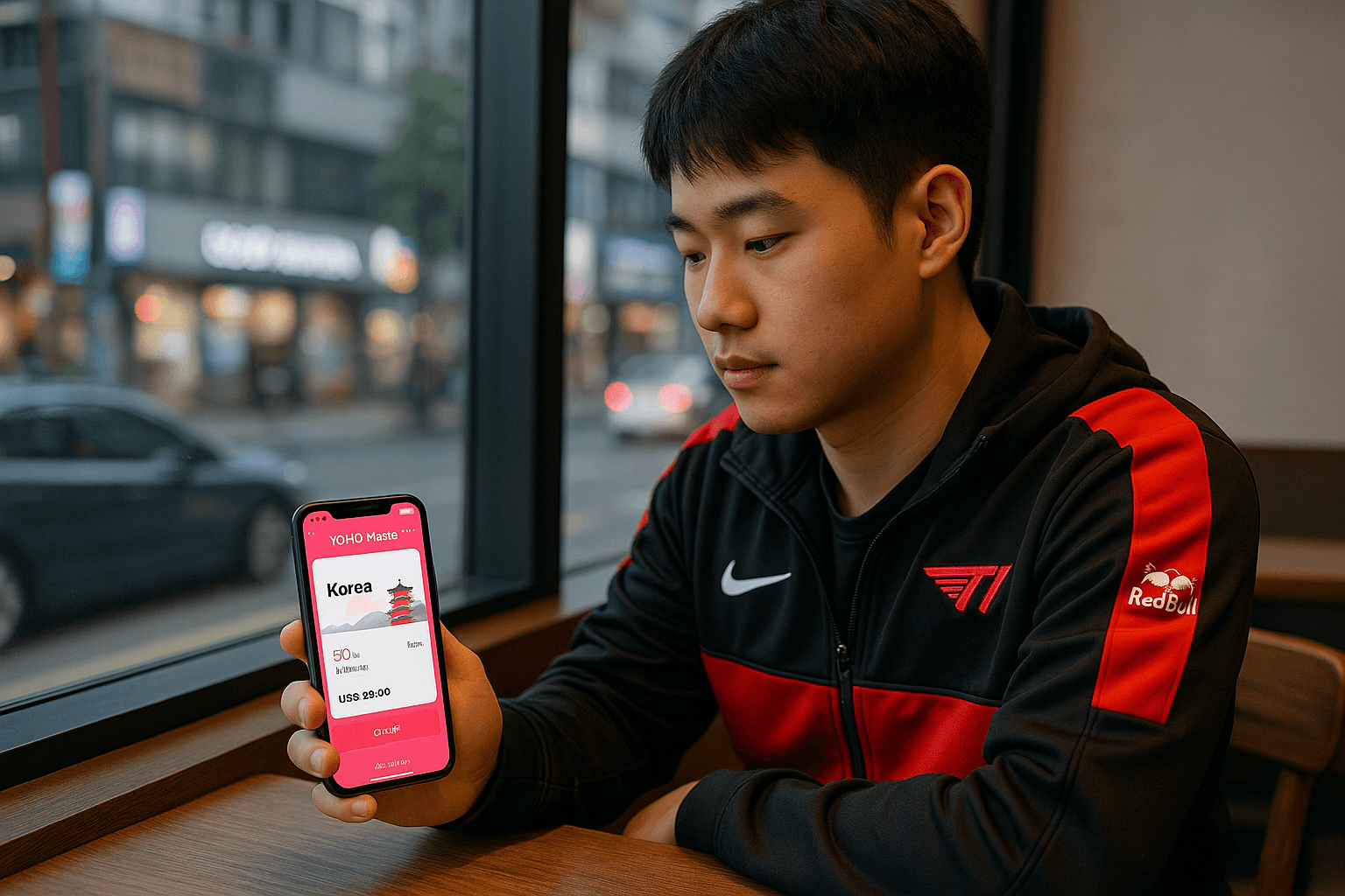 LoL Worlds Travel Guide: Tickets, Tips & Best eSIMs | Yoho Mobile