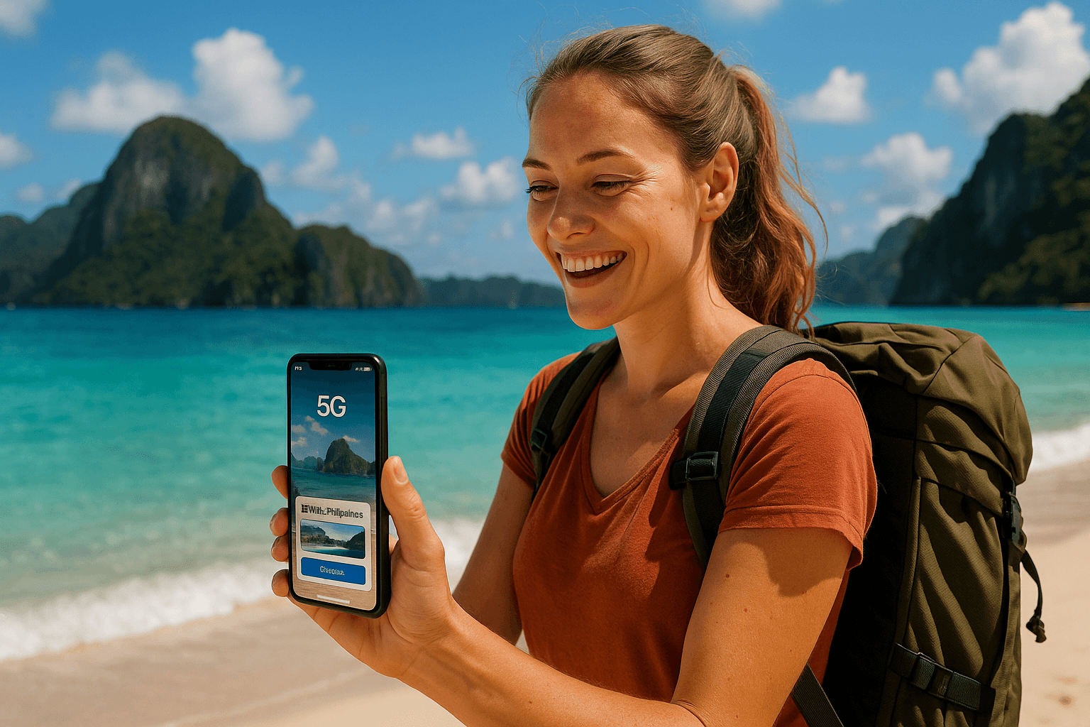 eSIM vs Local SIM Philippines (2026): Your Manila Airport Guide