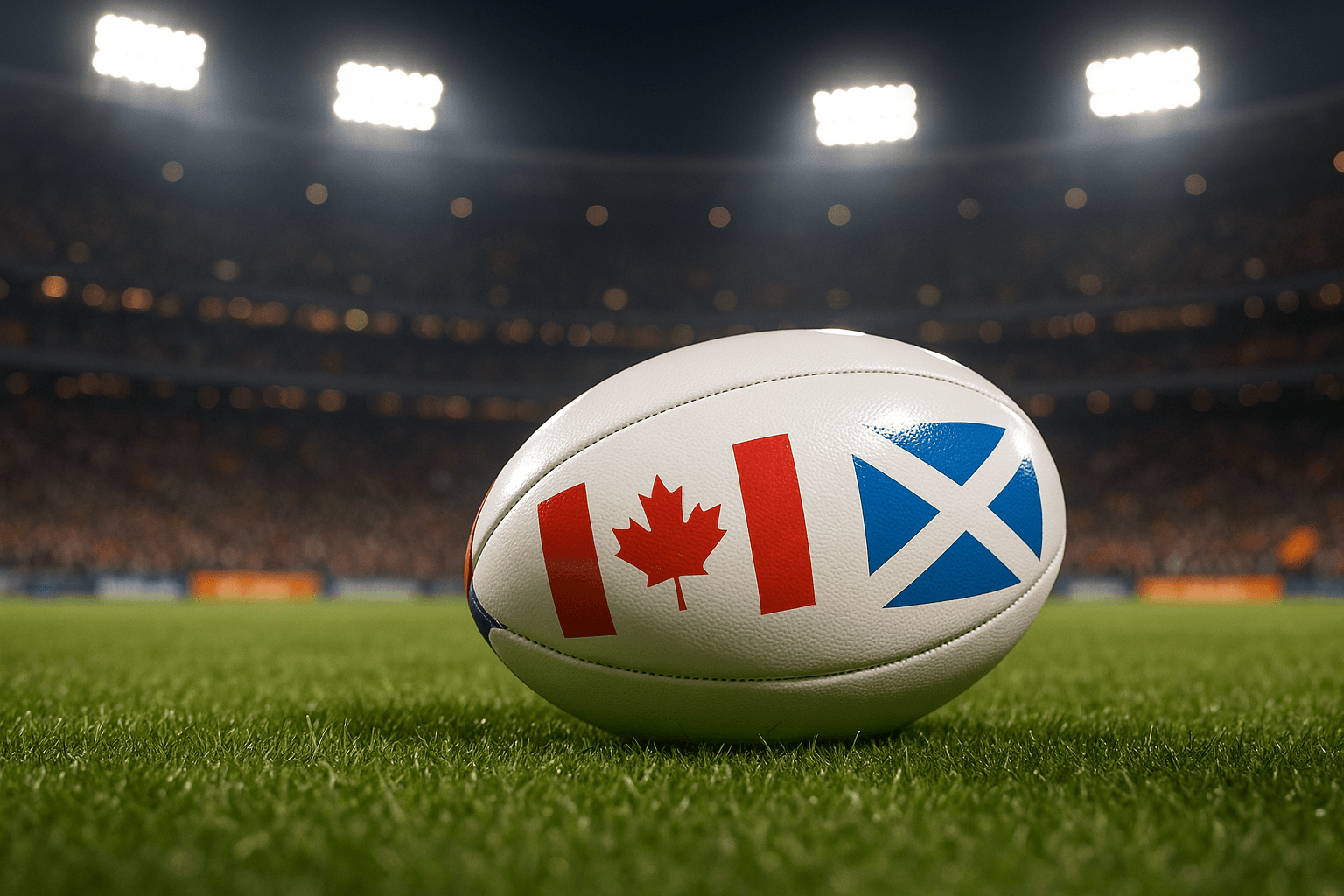 eSIM für die Rugby-Tour nach Kanada & Schottland | Yoho Mobile Tarife