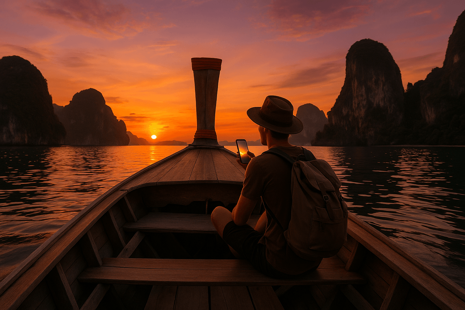 Thailand's New Alcohol Laws & Travel Rules 2025: A Guide