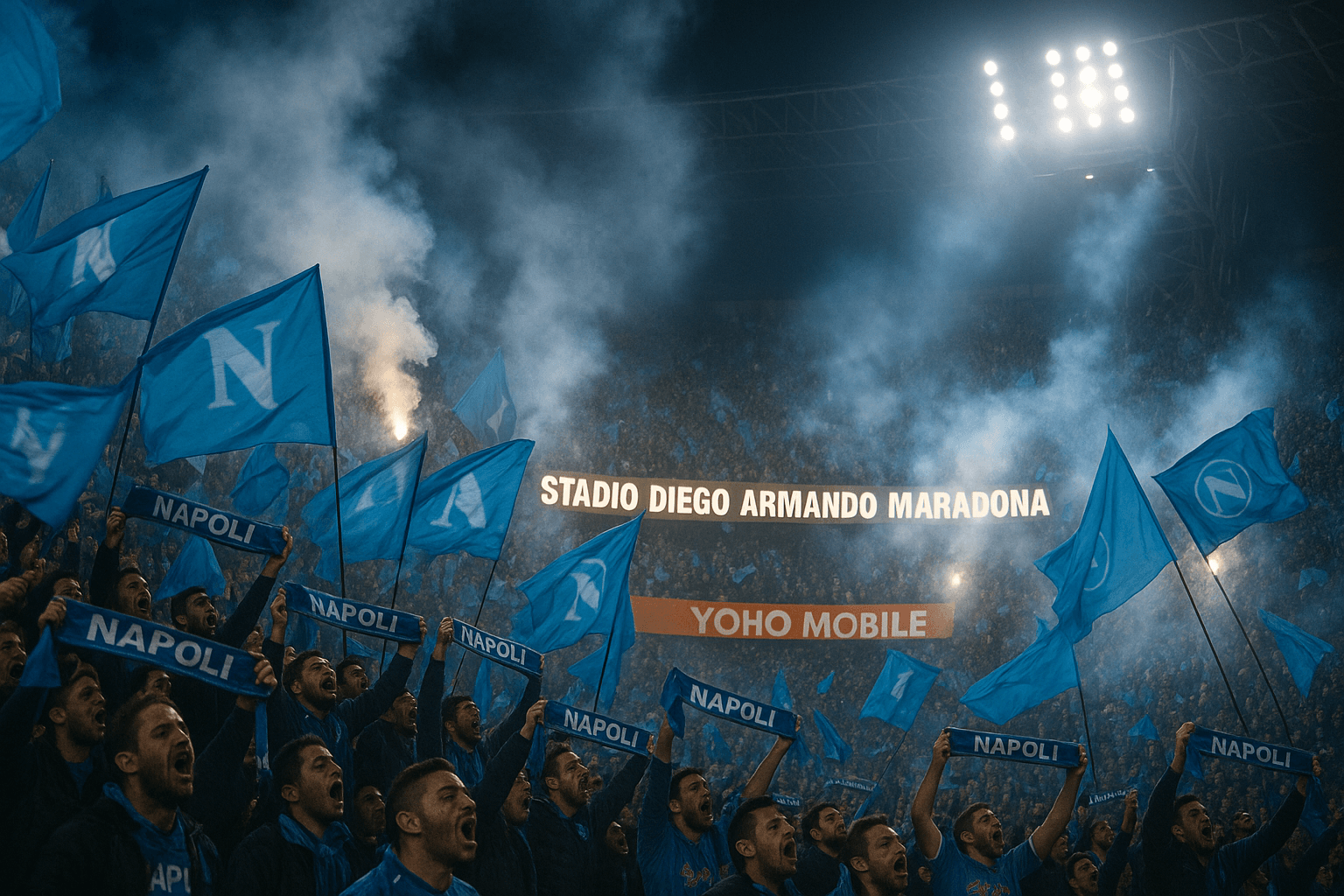 Napoli Fan Guide: Experience Naples Football Culture Like a Local
