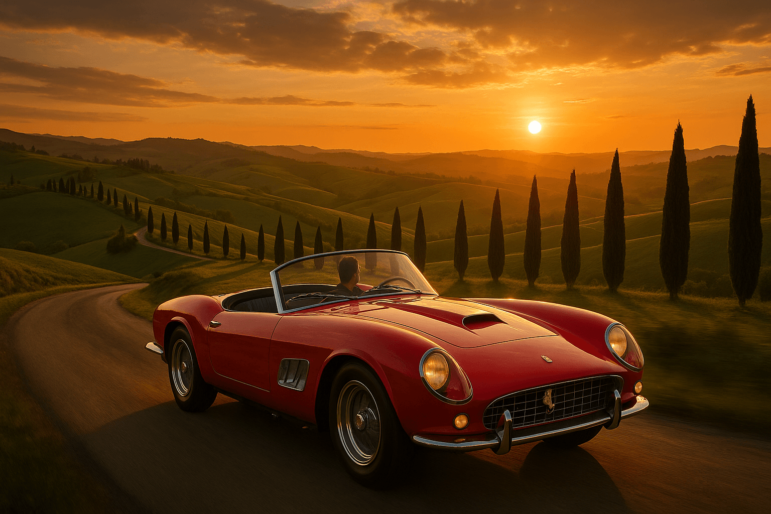 Ferrari Factory Tour Guide: Maranello & Modena Travel (2025)