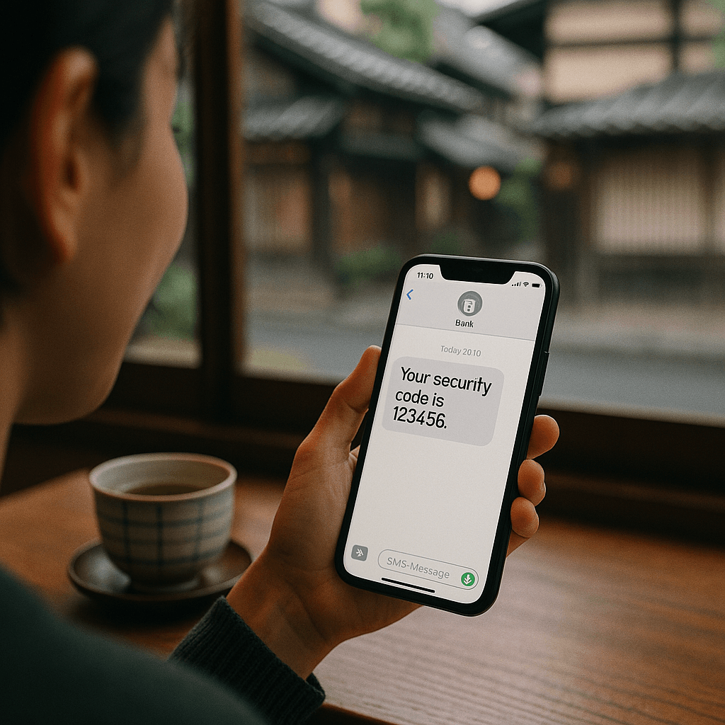 Calls & SMS Abroad: How to Use Your Main Number with a Yoho eSIM