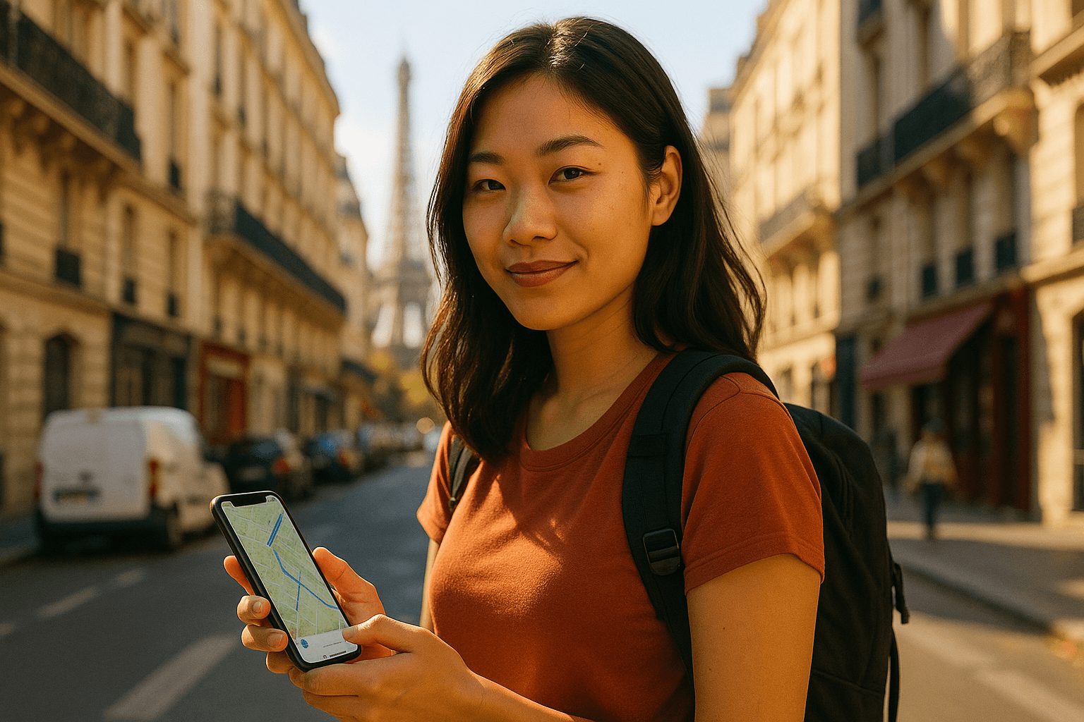 Ultimate International Travel Safety Guide (2026) | Yoho Mobile