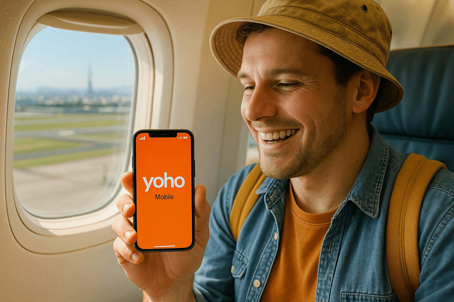 Is In-Flight WiFi Worth It? 2025 Cost vs. eSIM Benefits