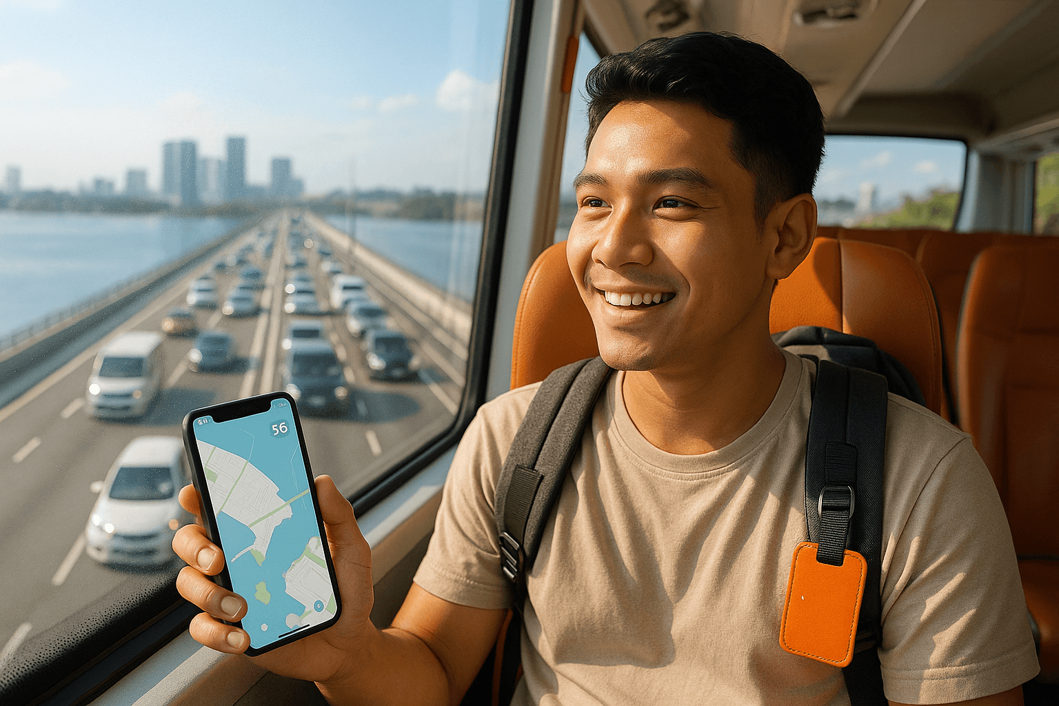 Malaysia eSIM for SG to JB Day Trip | Yoho Mobile