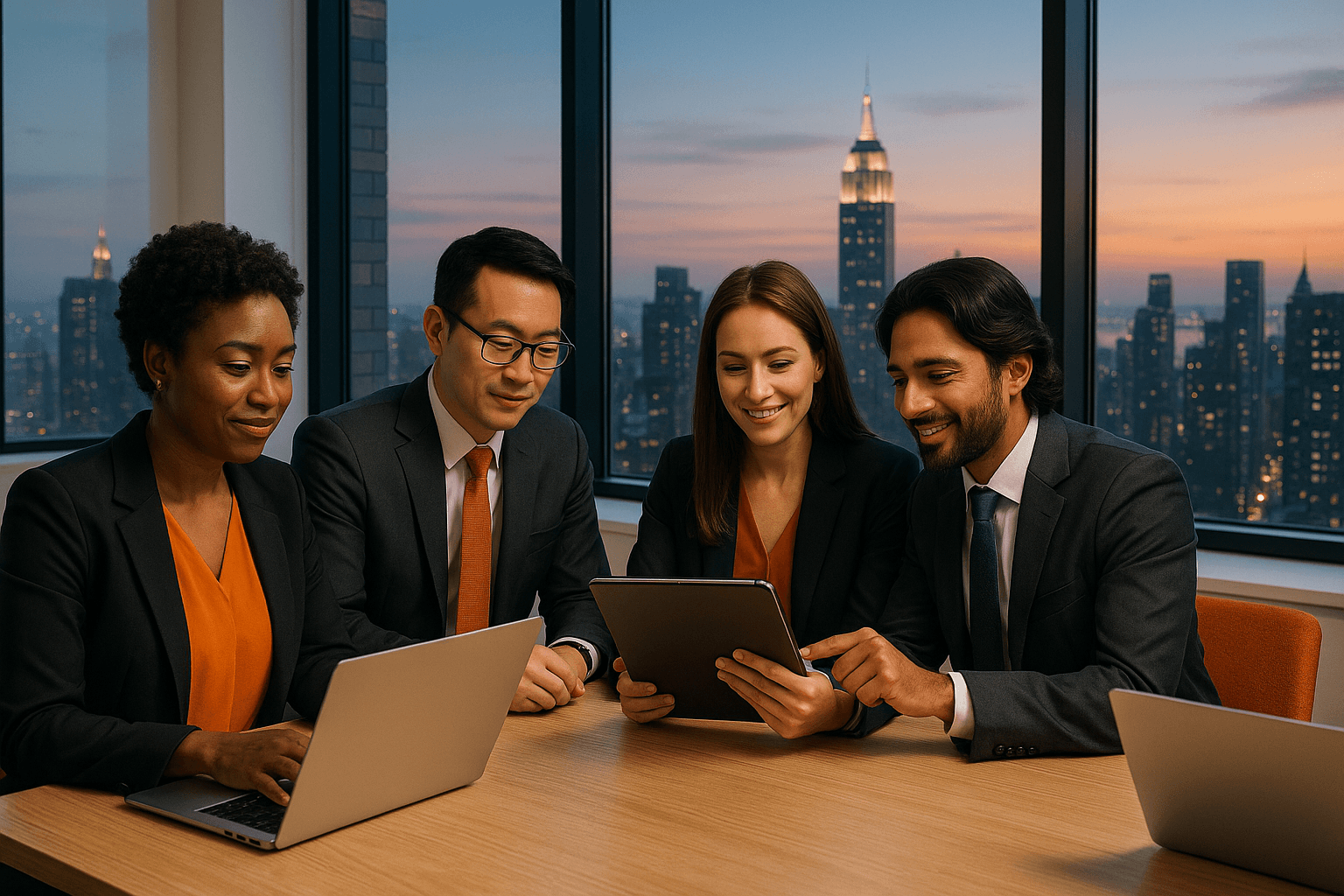 Connectivity Guide for Business Travel & Remote Work 2025 | Yoho