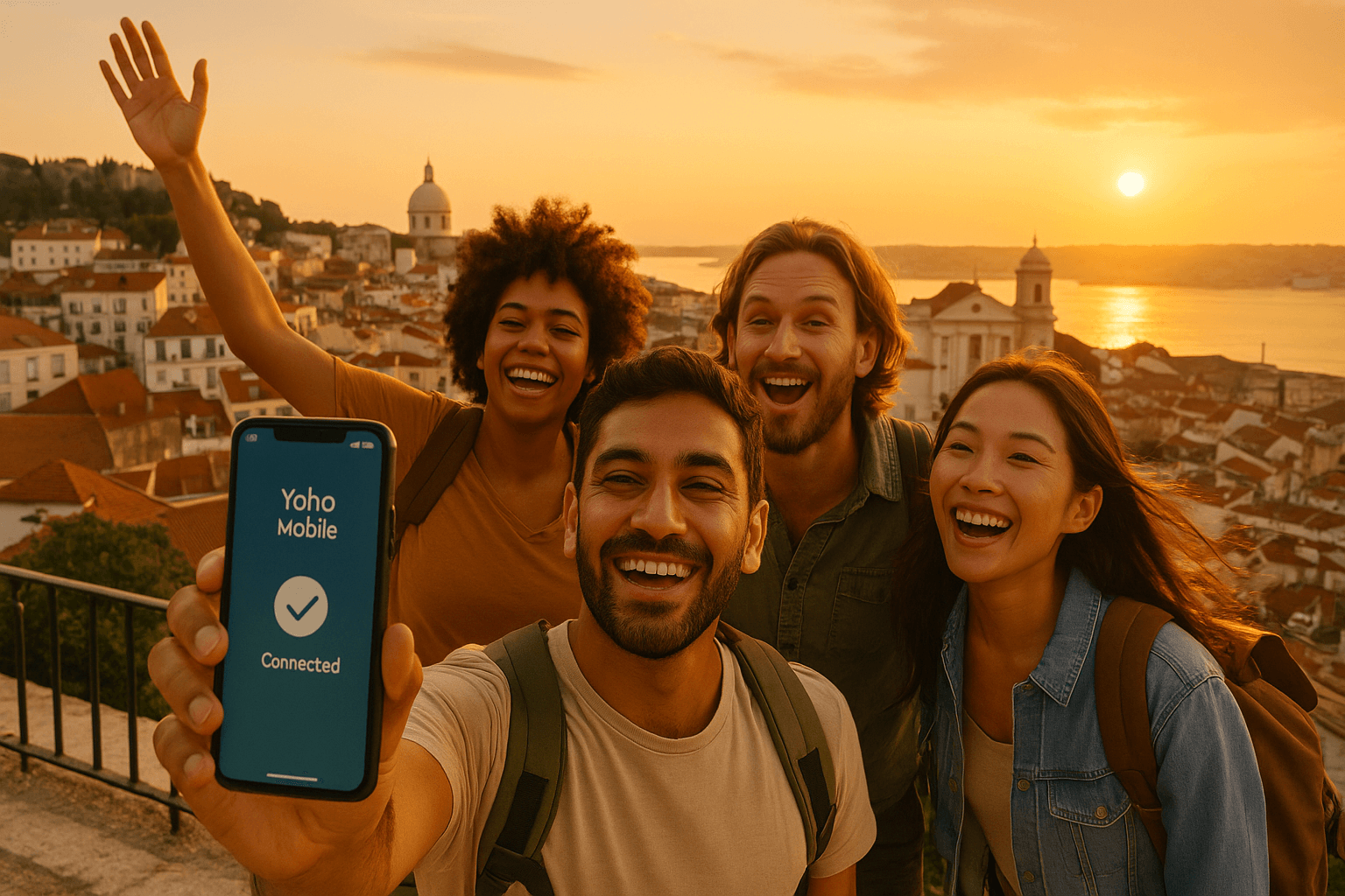 Ultimate Travel Hacking Guide 2026: Save Money & Connect for Less