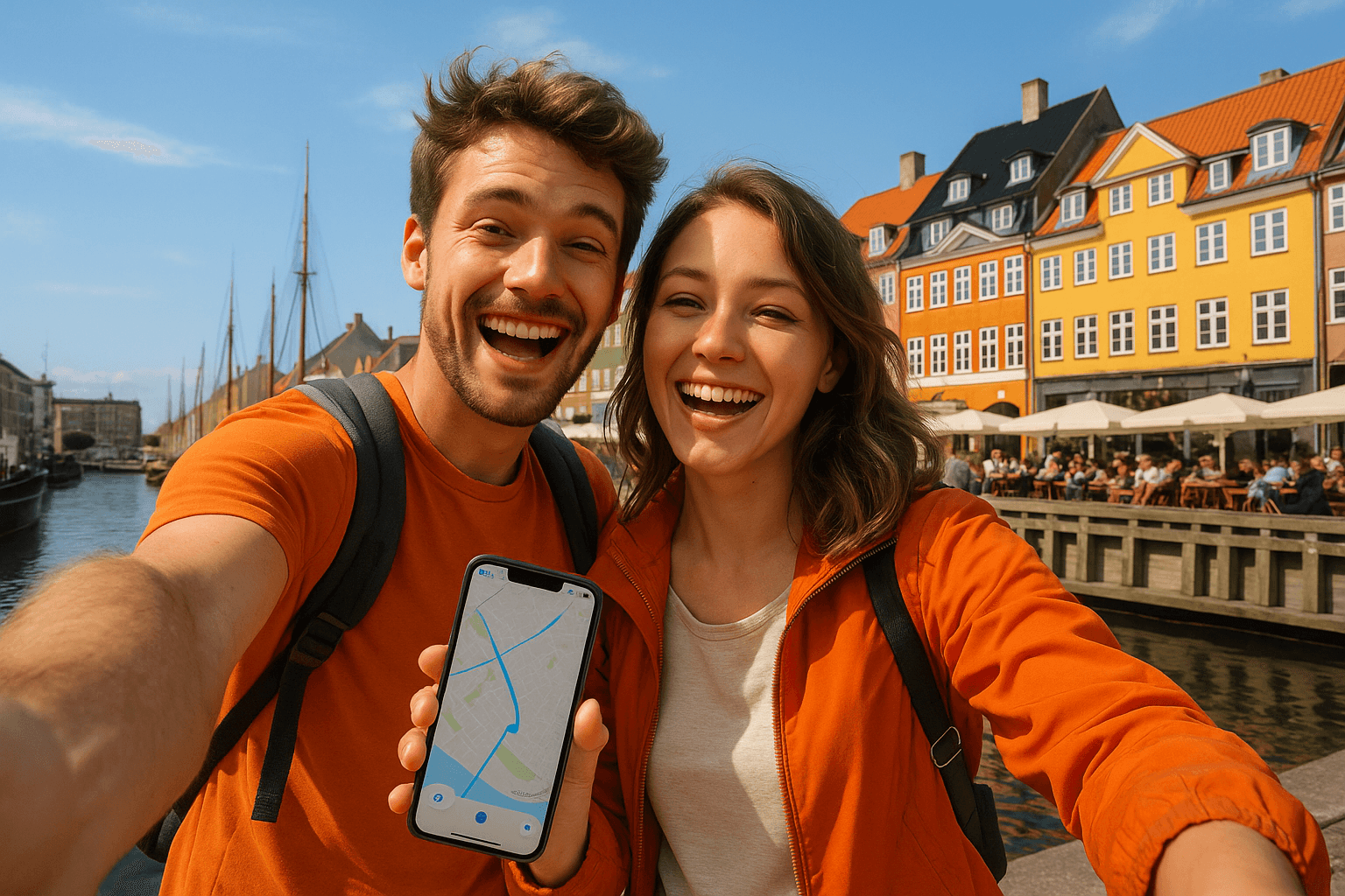 eSIM for Scandinavia & Nordics 2025: Yoho Mobile Data Plans